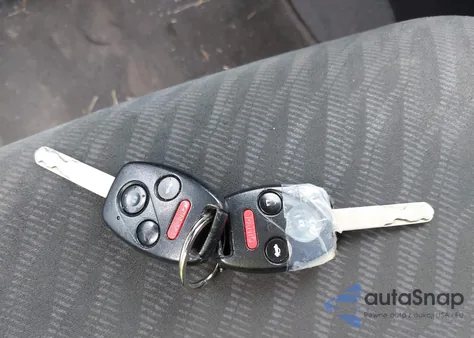 2009 Honda Civic Ex z USA, uszkodzony, nr VIN 2HGFG12829H532598